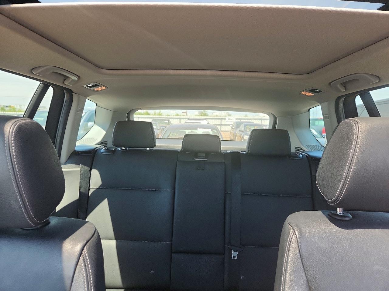 2017 BMW X3 xDrive28I - zdjęcie 10