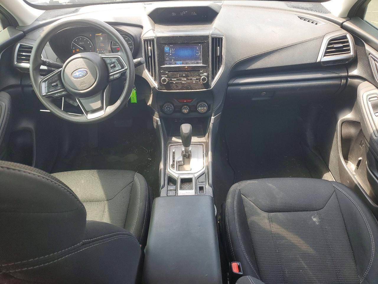 2020 Subaru Forester - zdjęcie 8