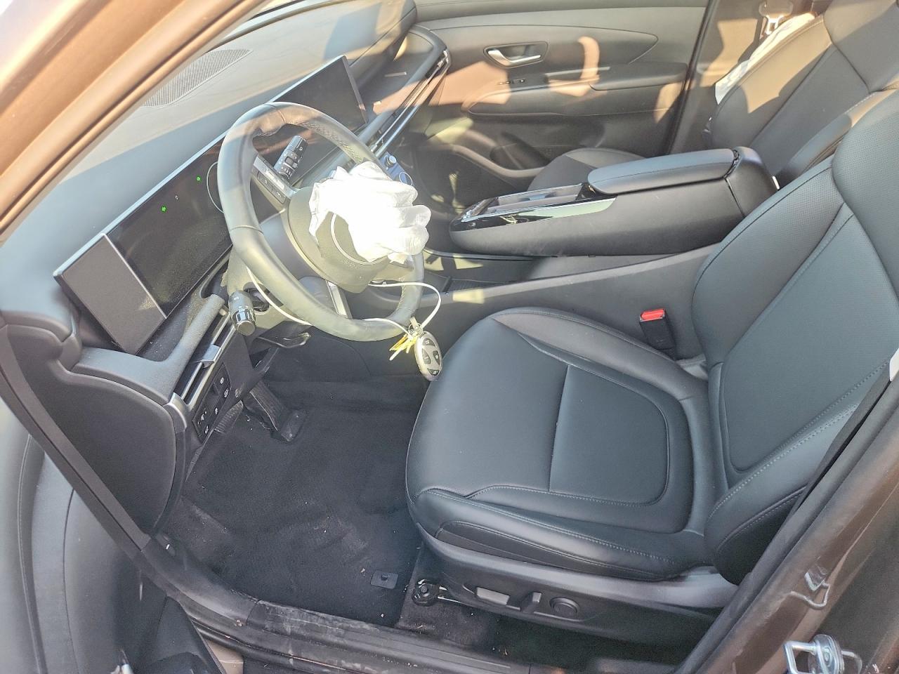 2026 Hyundai Tucson Sel Convenience - zdjęcie 7