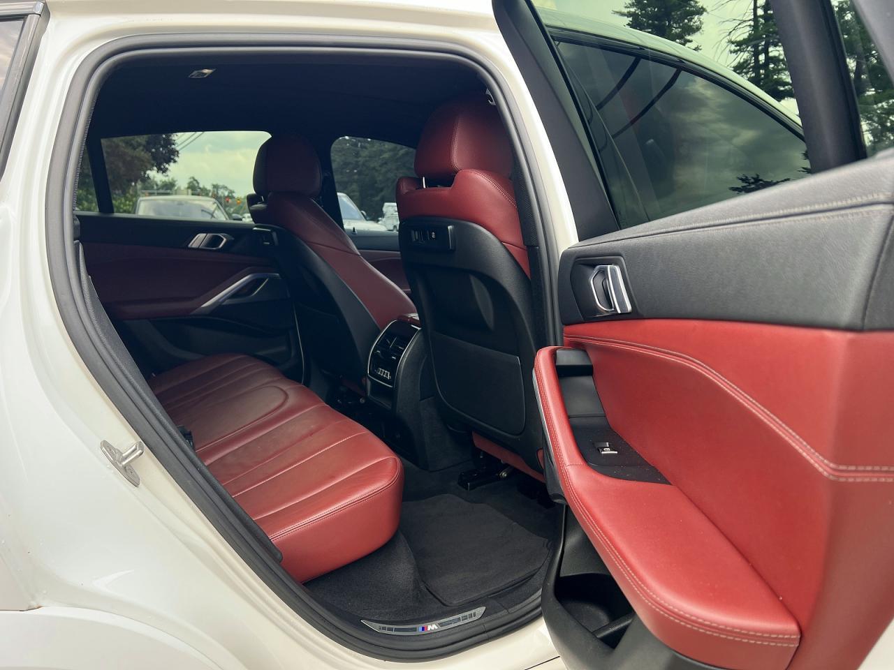 2021 BMW X6 Sdrive 40I - zdjęcie 6