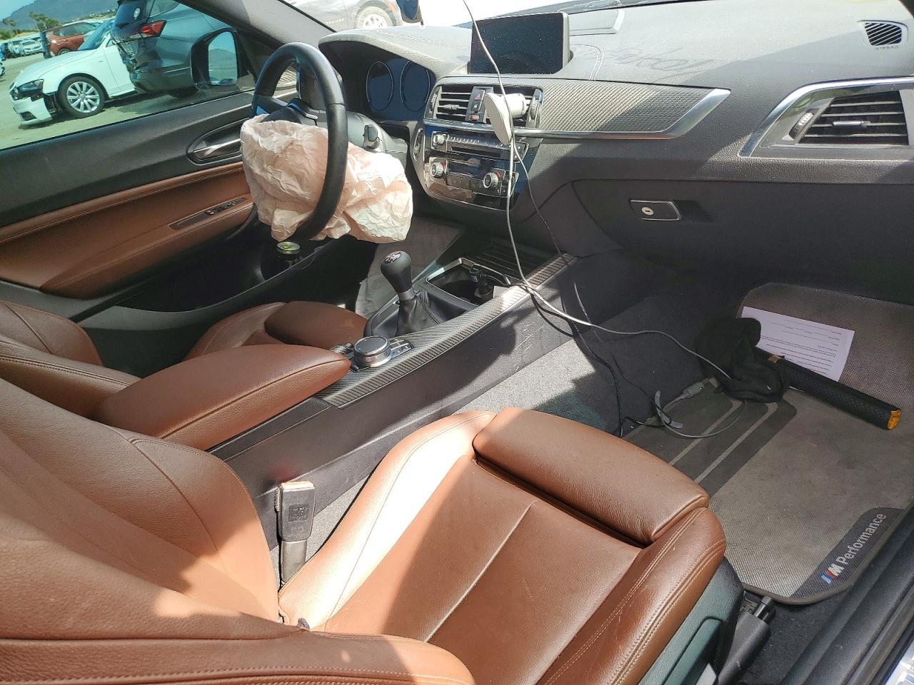 2018 BMW M240I - zdjęcie 8