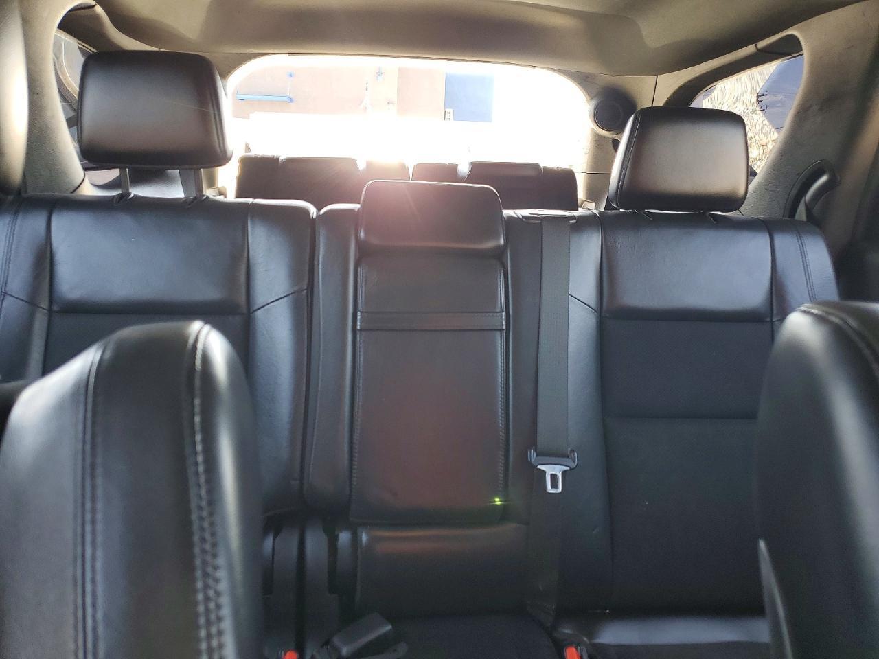 2019 Dodge Durango R/T - zdjęcie główne