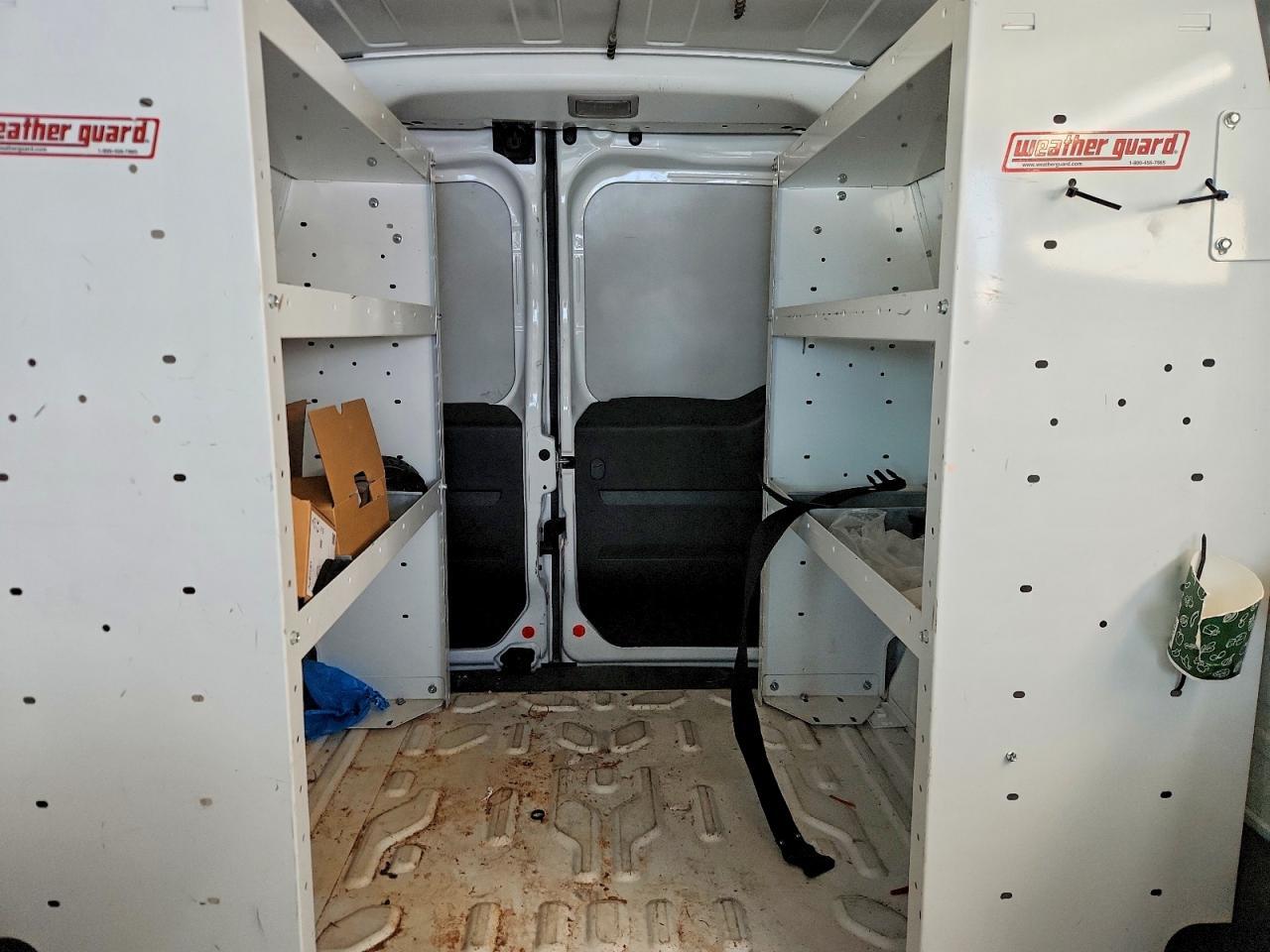 2019 Ram Promaster City - zdjęcie 10
