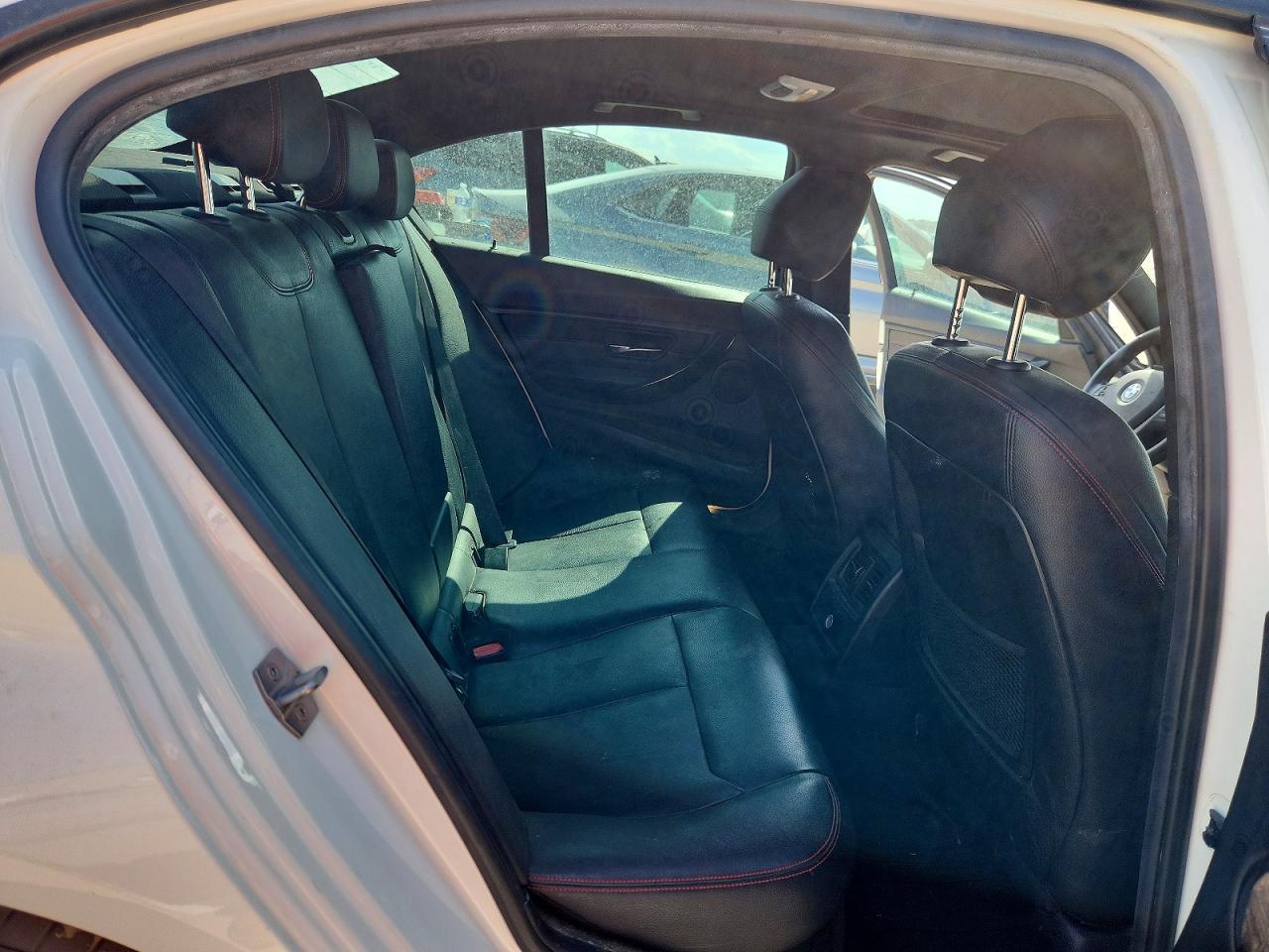 2015 BMW 328 I Sulev - zdjęcie 10
