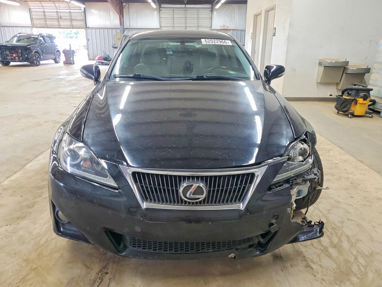 2013 Lexus Is 250 - zdjęcie 5