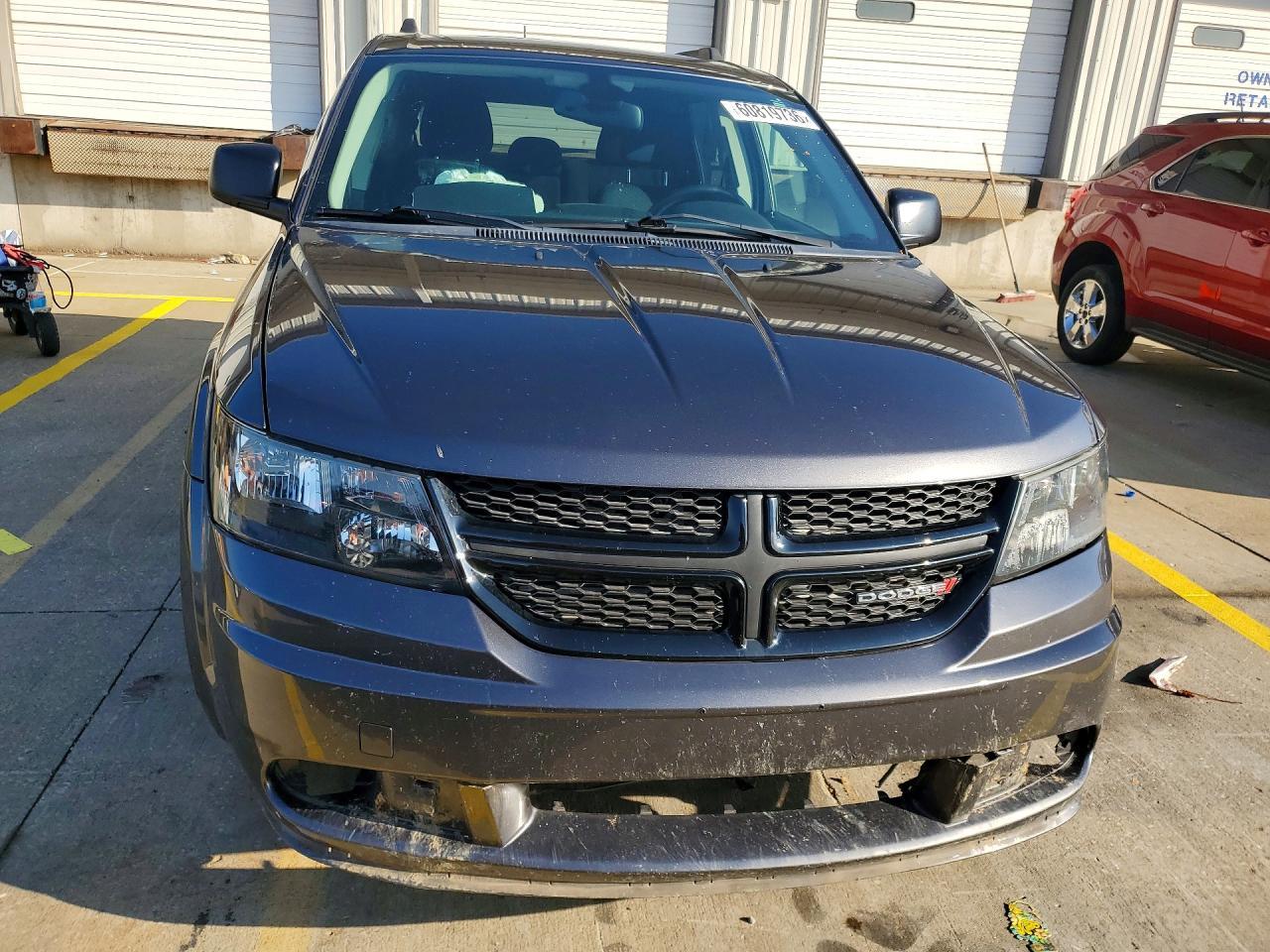 2018 Dodge Journey Se - zdjęcie 5
