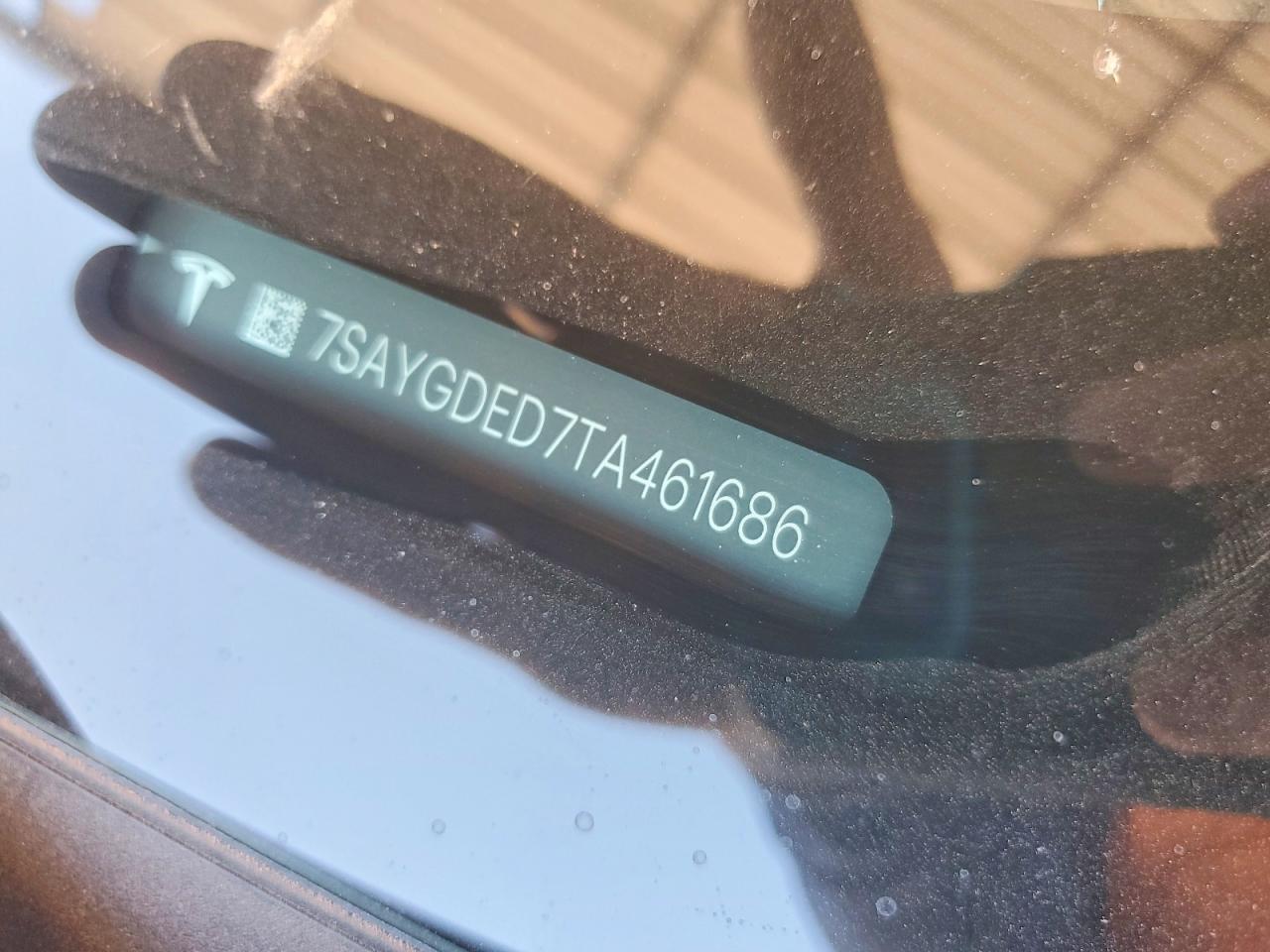 2026 Tesla Model Y - zdjęcie 5