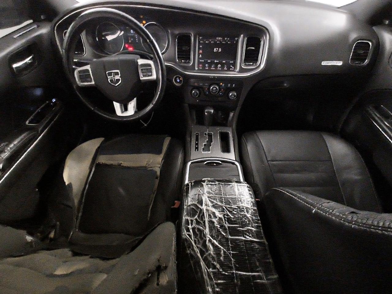2014 Dodge Charger R - zdjęcie 8