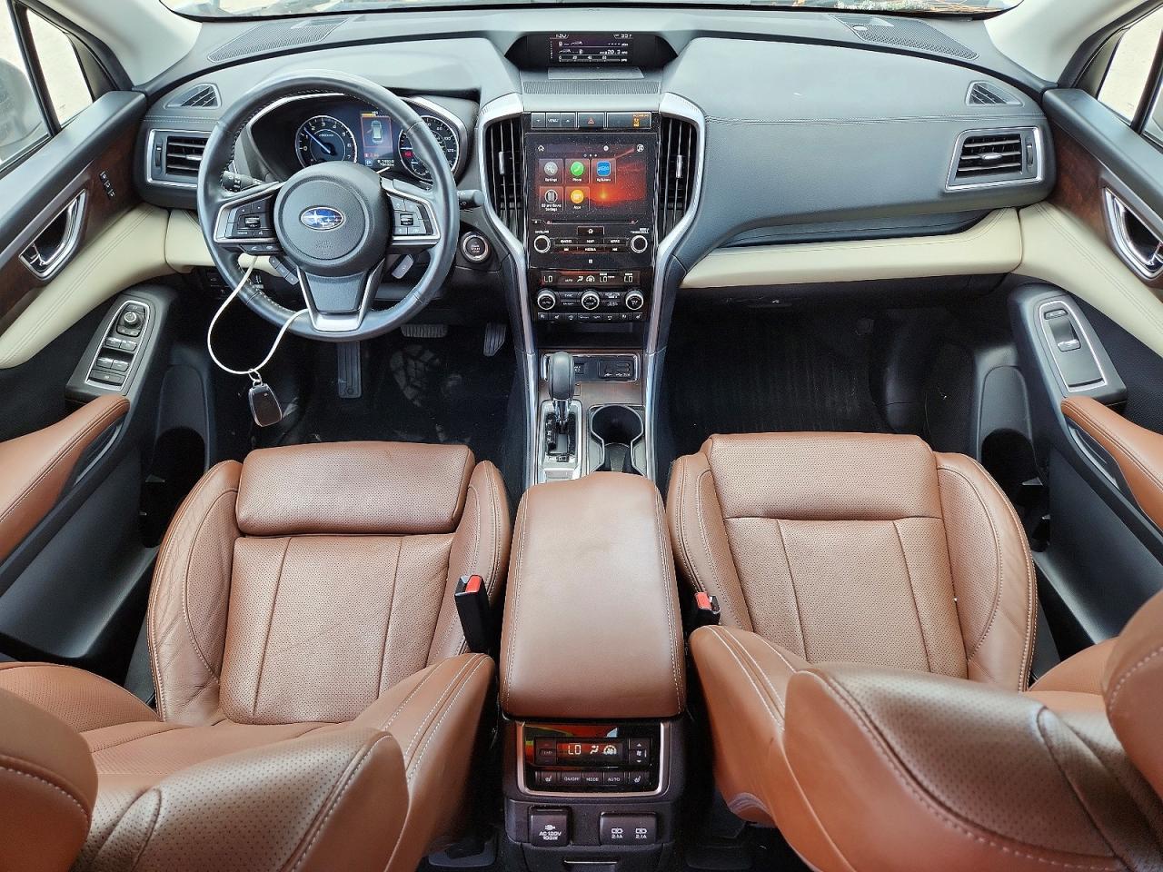 2020 Subaru Ascent Touring - zdjęcie 8