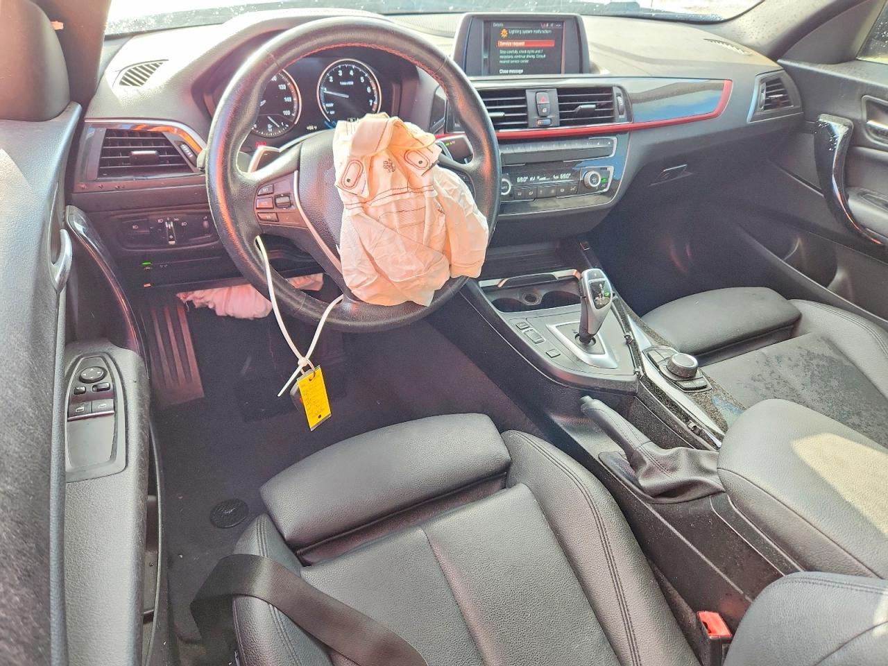 2019 BMW 230I - zdjęcie 8