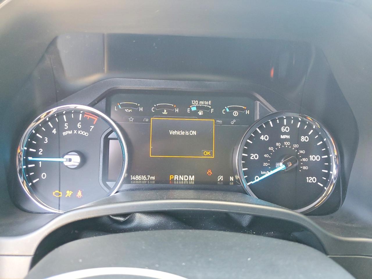 2021 Ford Expedition Max Limited - zdjęcie 9