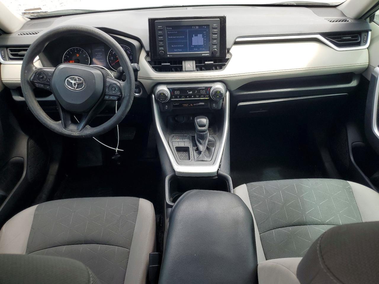 2022 Toyota Rav4 Xle - zdjęcie 15