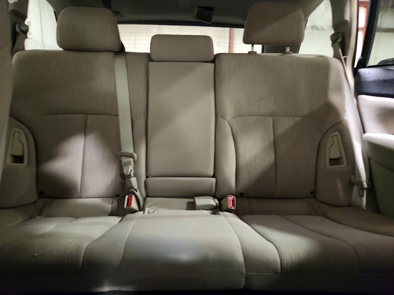2014 Subaru Outback 2.5I Premium - zdjęcie 10