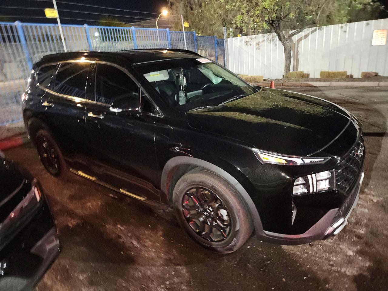 2023 Hyundai Santa Fe Xrt - zdjęcie 4