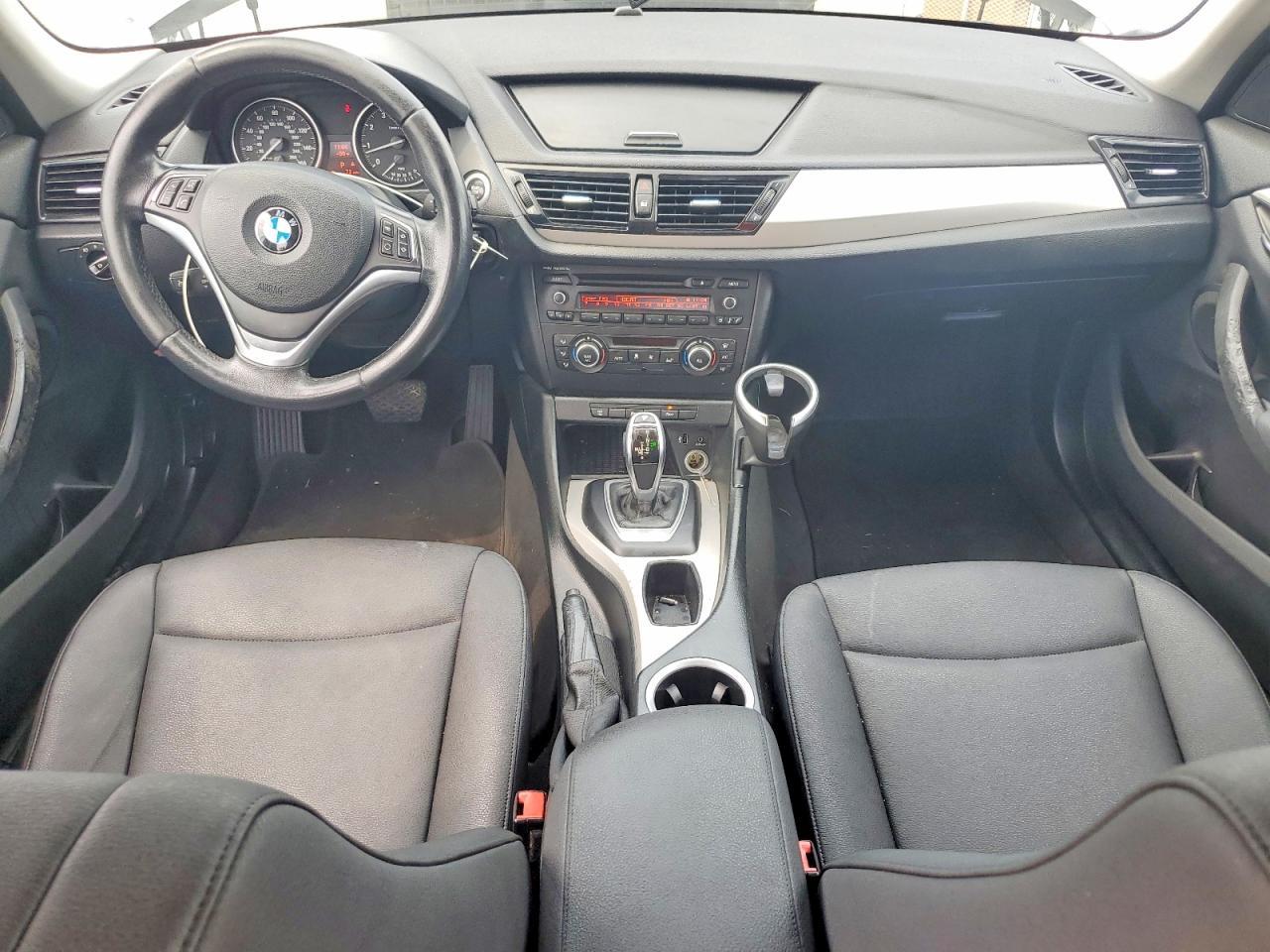2015 BMW X1 Sdrive28I - zdjęcie 8