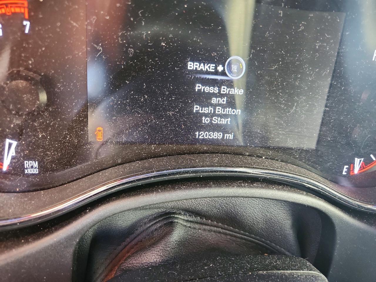 2020 Dodge Durango R/T - zdjęcie 9