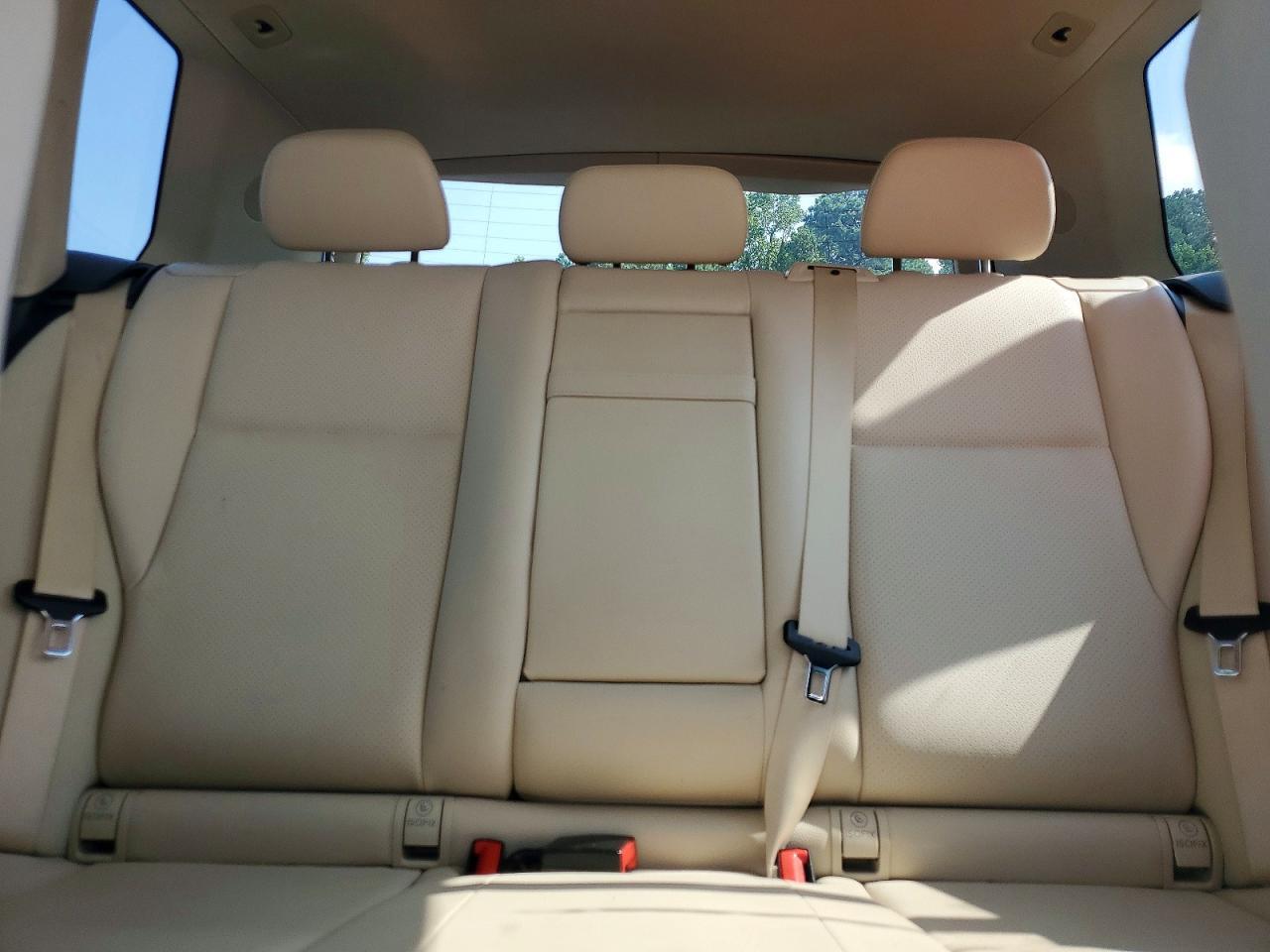 2013 Mercedes-Benz Glk 250 Bluetec - zdjęcie 10