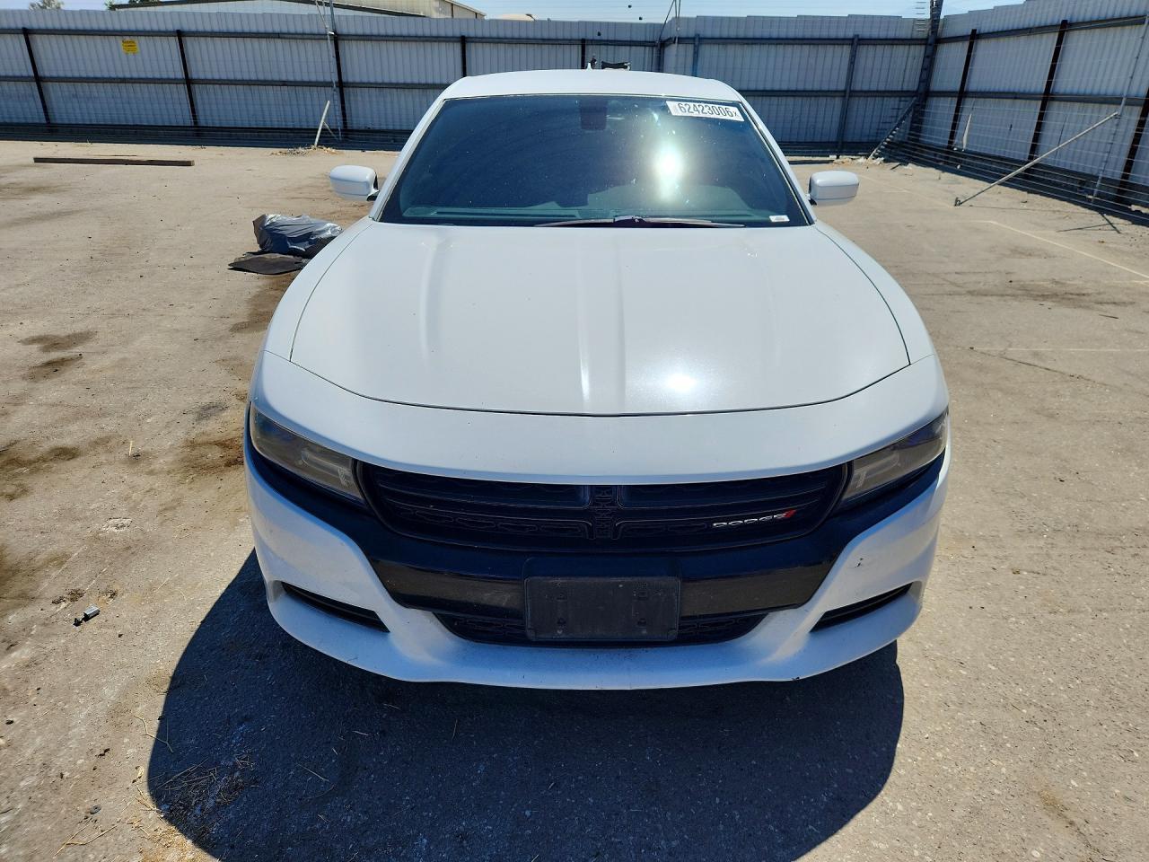 2015 Dodge Charger R/T - zdjęcie 5