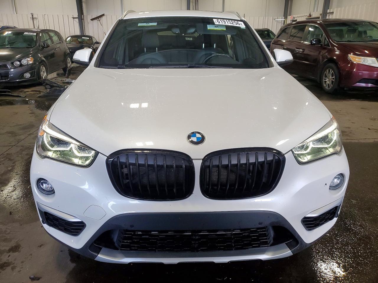 2016 BMW X1 xDrive28I - zdjęcie 5