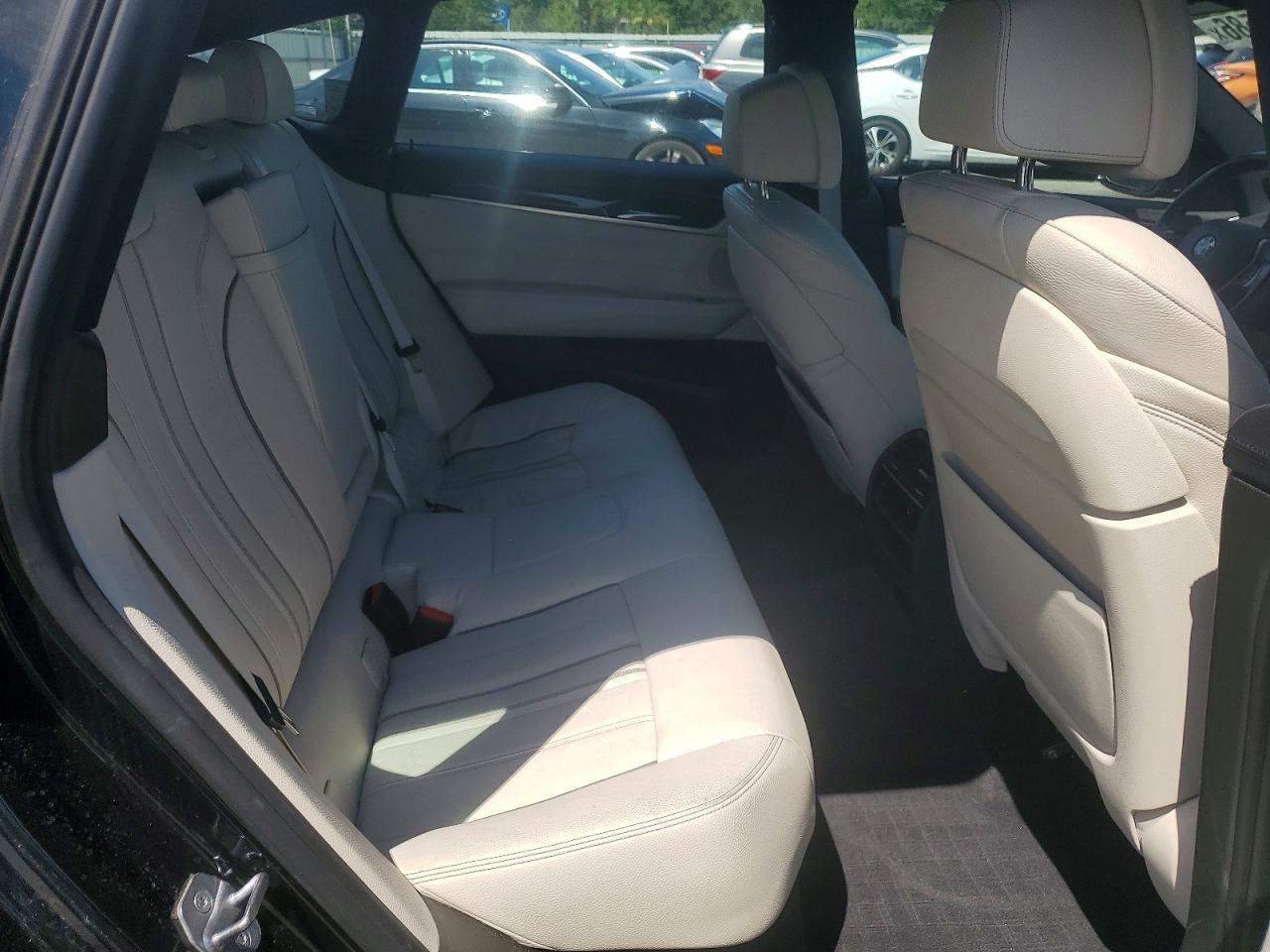 2018 BMW 640 Xigt - zdjęcie 10