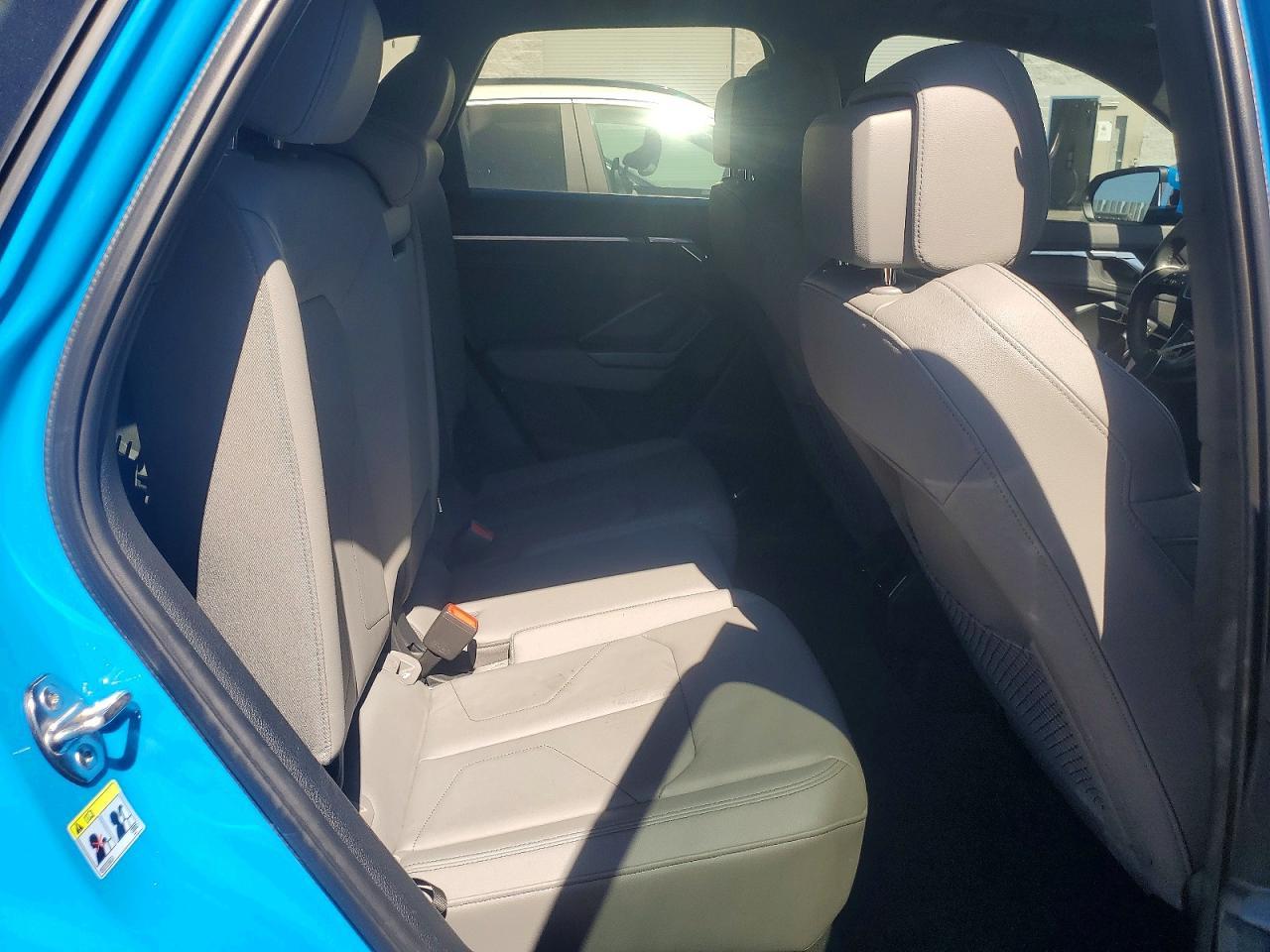 2019 Audi Q3 Premium Plus S-Line - zdjęcie 10