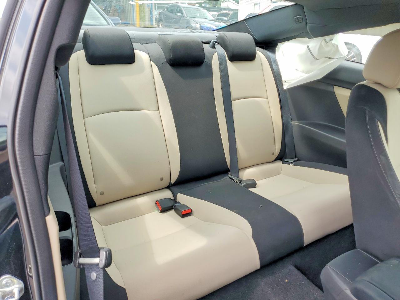 2018 Honda Civic Lx - zdjęcie 10