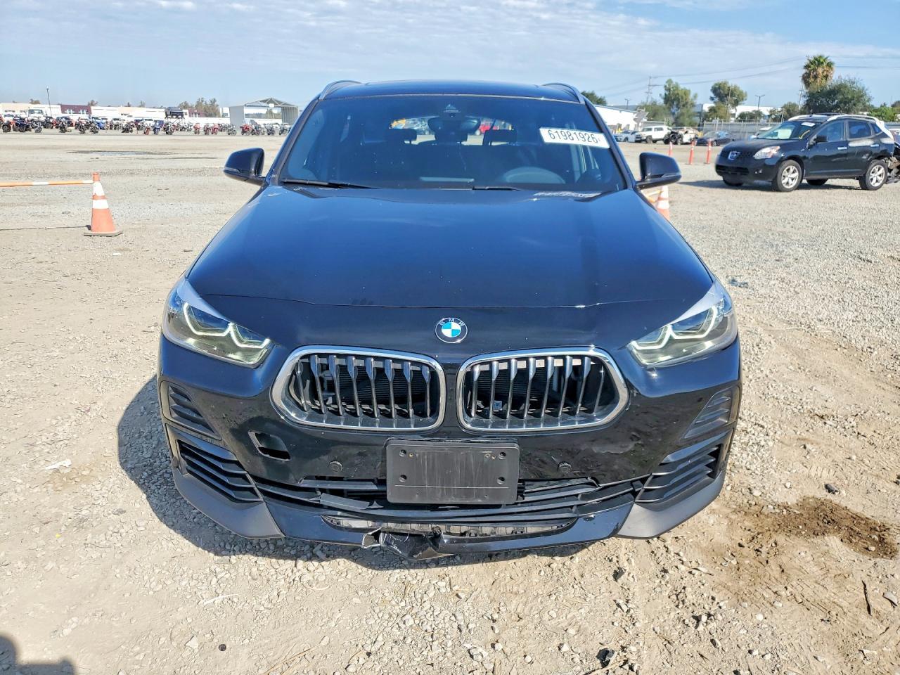 2023 BMW X2 Sdrive28I - zdjęcie 5