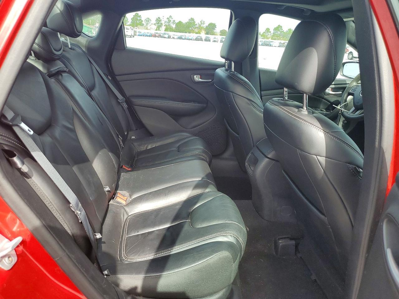 2013 Dodge Dart Limited - zdjęcie 10