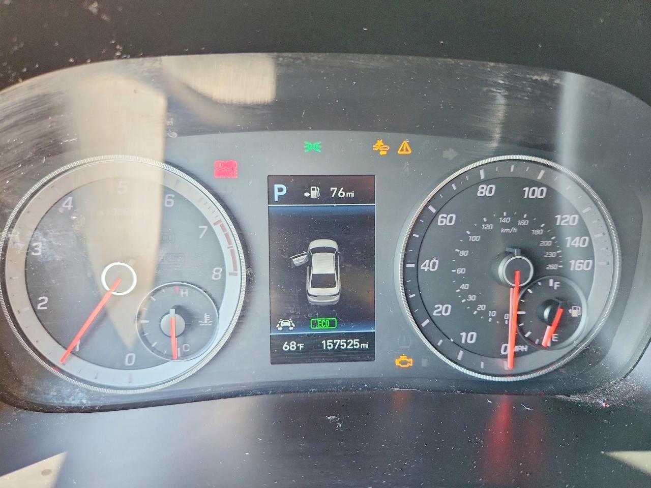 2018 Hyundai Sonata Limited 2.0T+ - zdjęcie 9