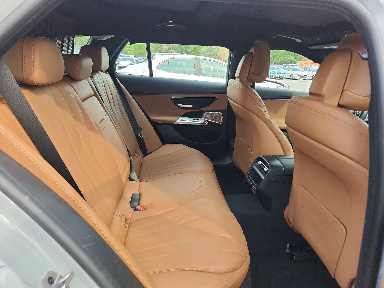 2024 Mercedes-Benz E 450 4M All Terrain - zdjęcie 10