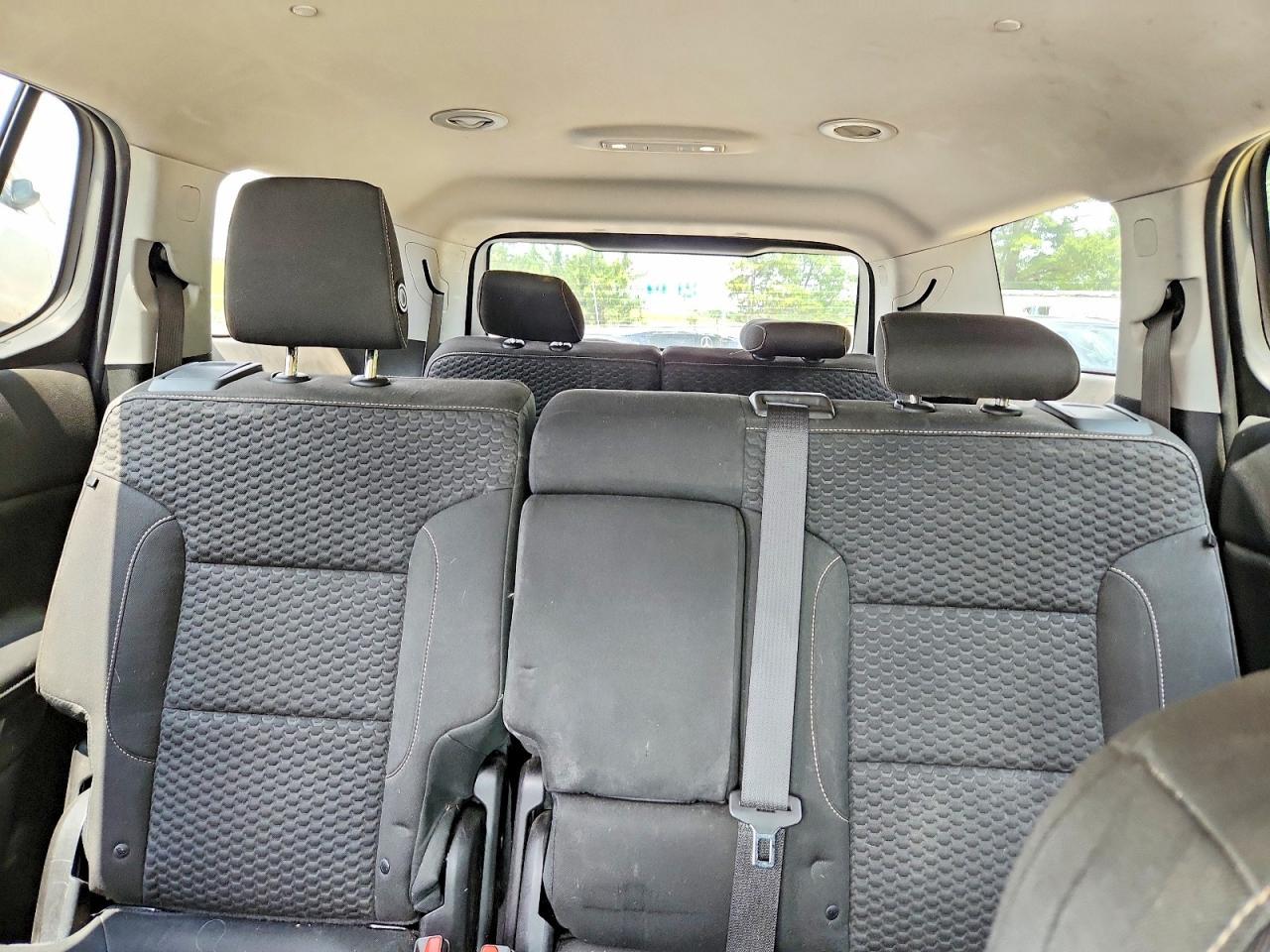 2019 GMC Acadia Sle - zdjęcie 10