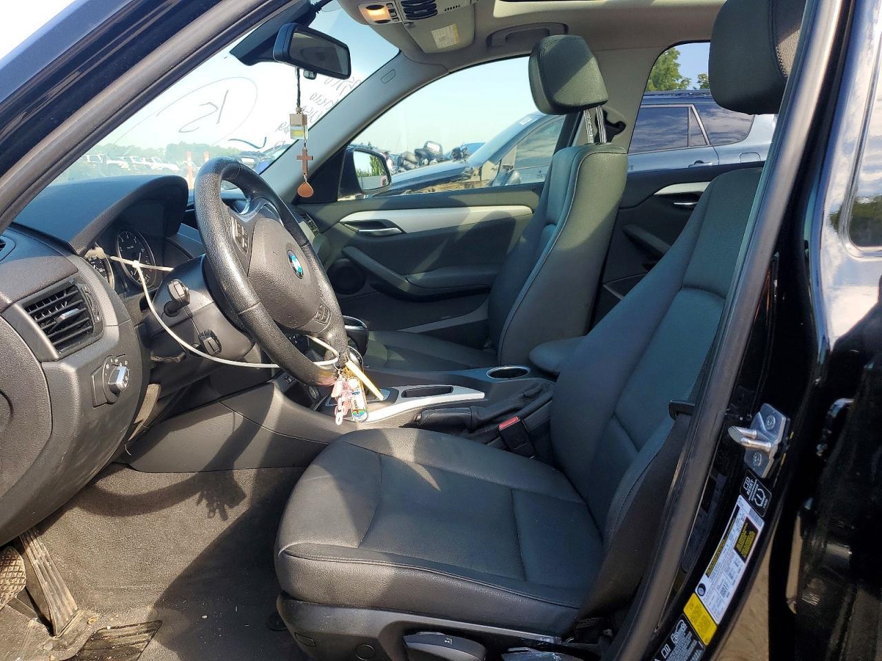 2014 BMW X1 xDrive28I - zdjęcie 7