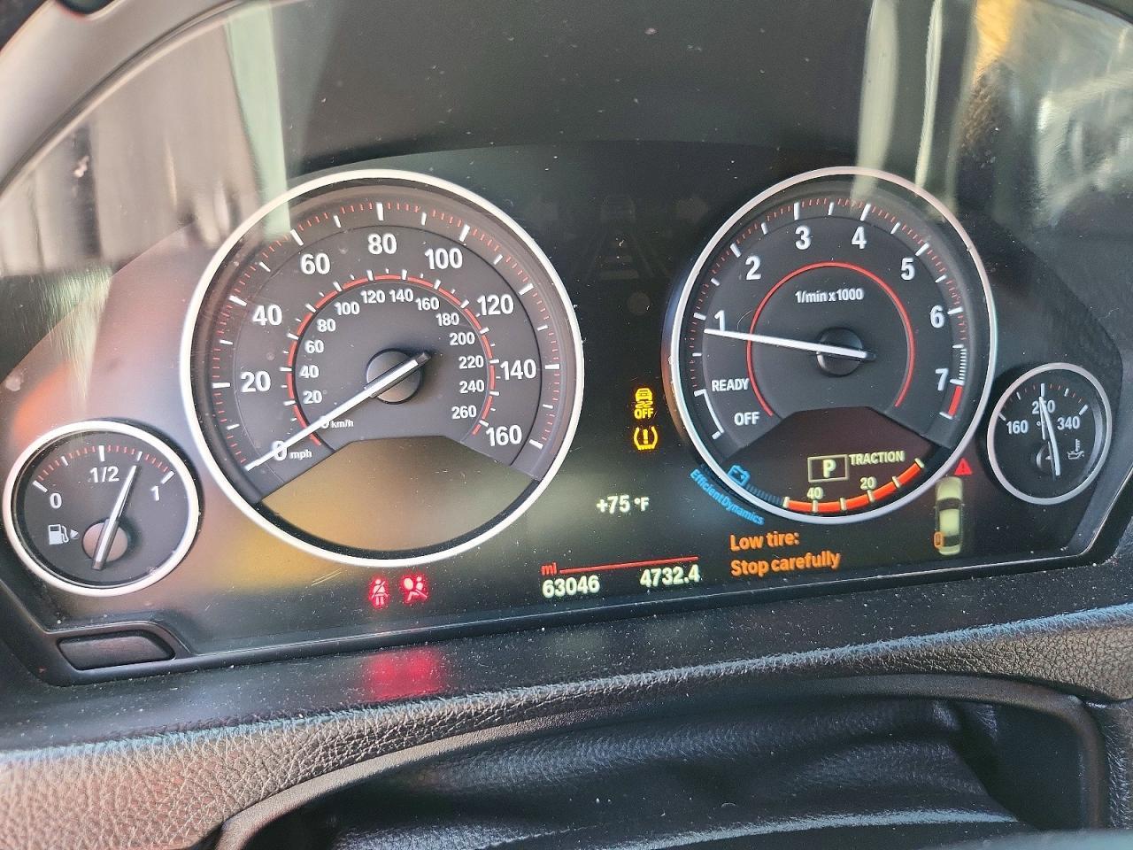 2018 BMW Seria 3 330i - zdjęcie 9