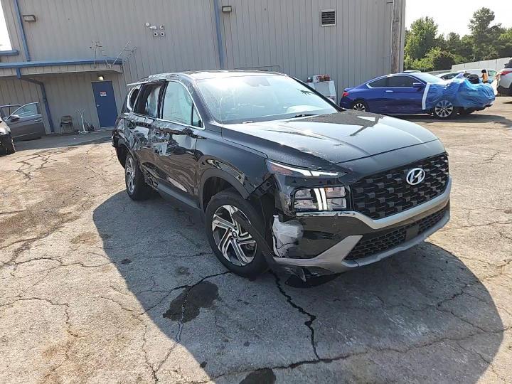 2023 Hyundai Santa Fe Se - zdjęcie 14
