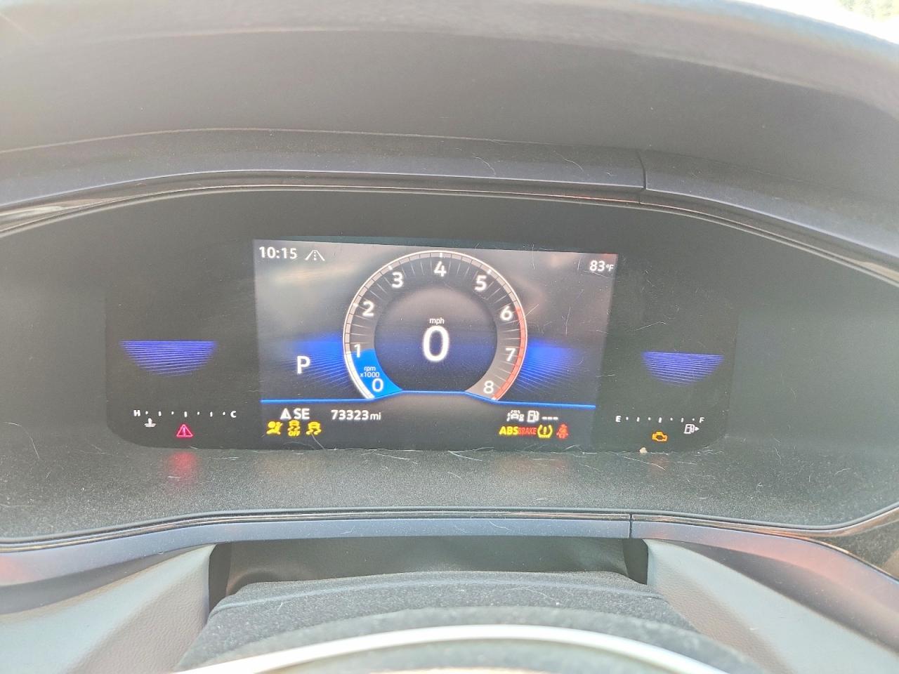 2022 Volkswagen Taos Se Iq Drive - zdjęcie 9
