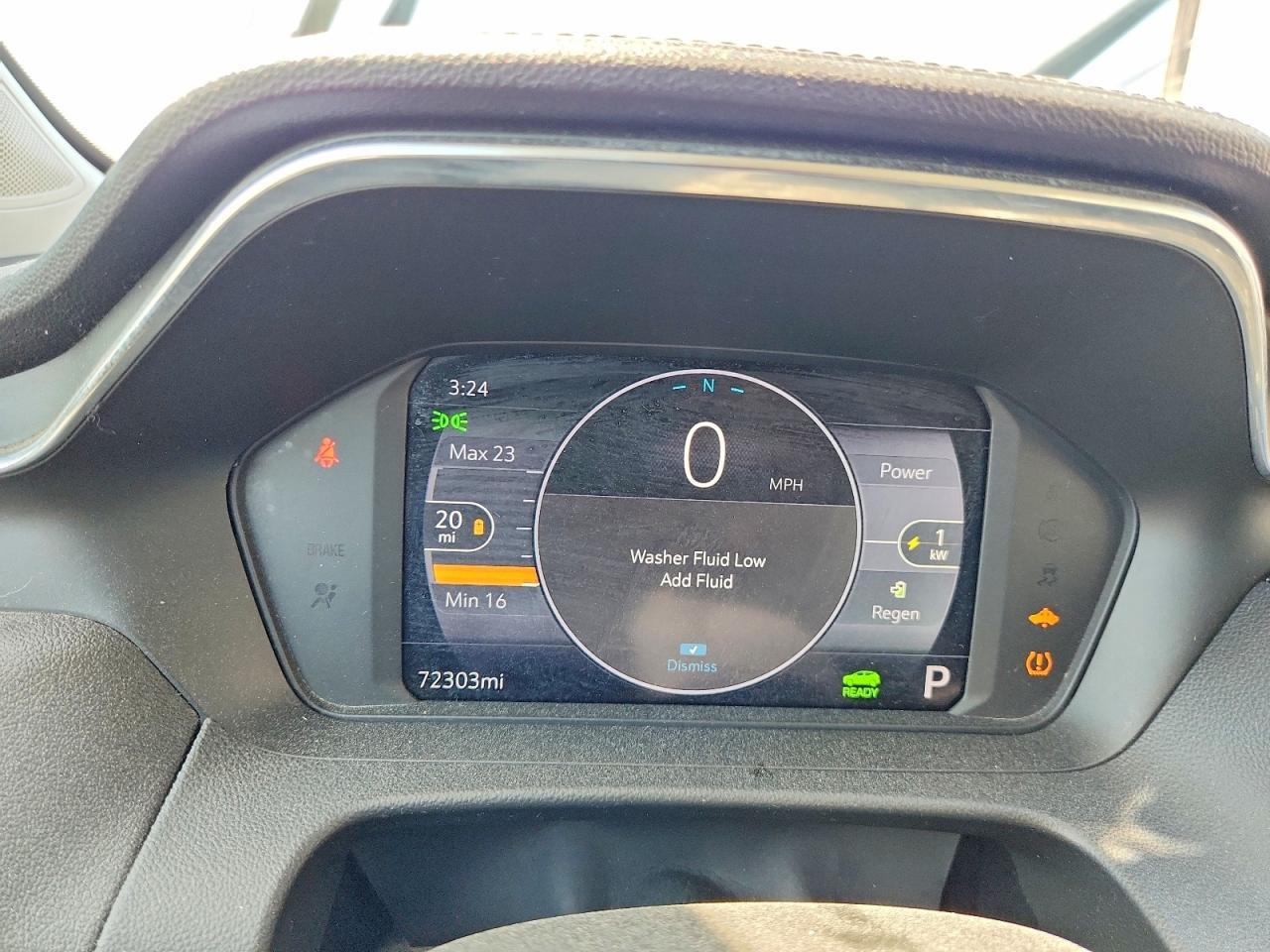 2022 Chevrolet Bolt Euv Lt - zdjęcie 9