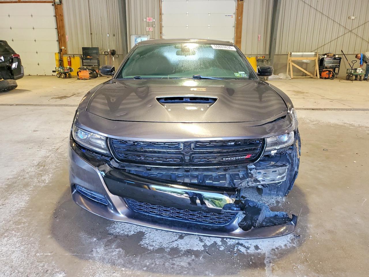 Dodge Charger - zdjęcie 5