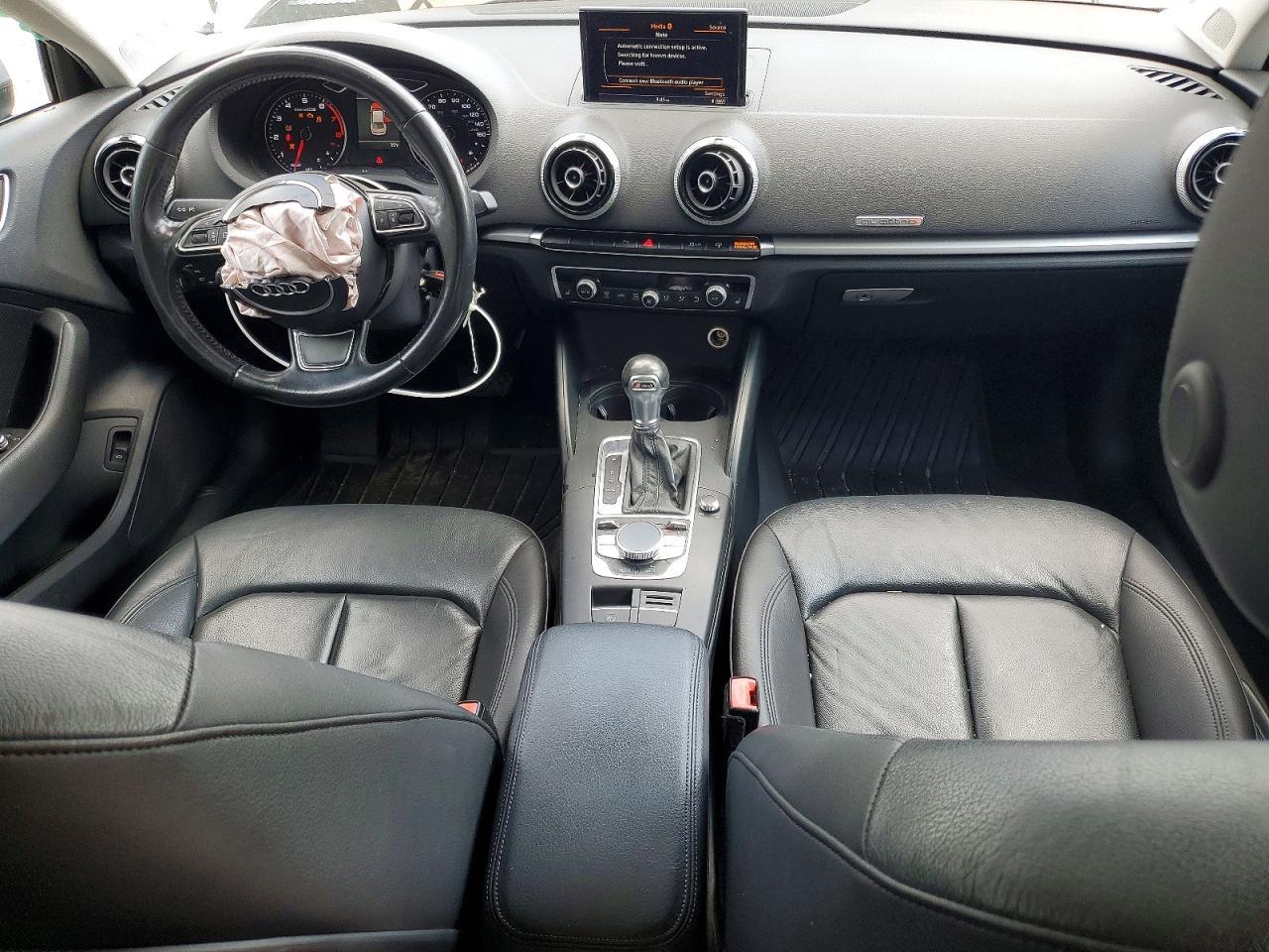 2016 Audi A3 Premium - zdjęcie 8