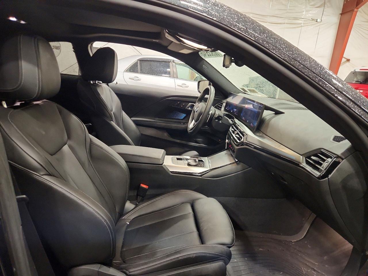 2024 BMW Seria 2 Coupe 230i - zdjęcie 10