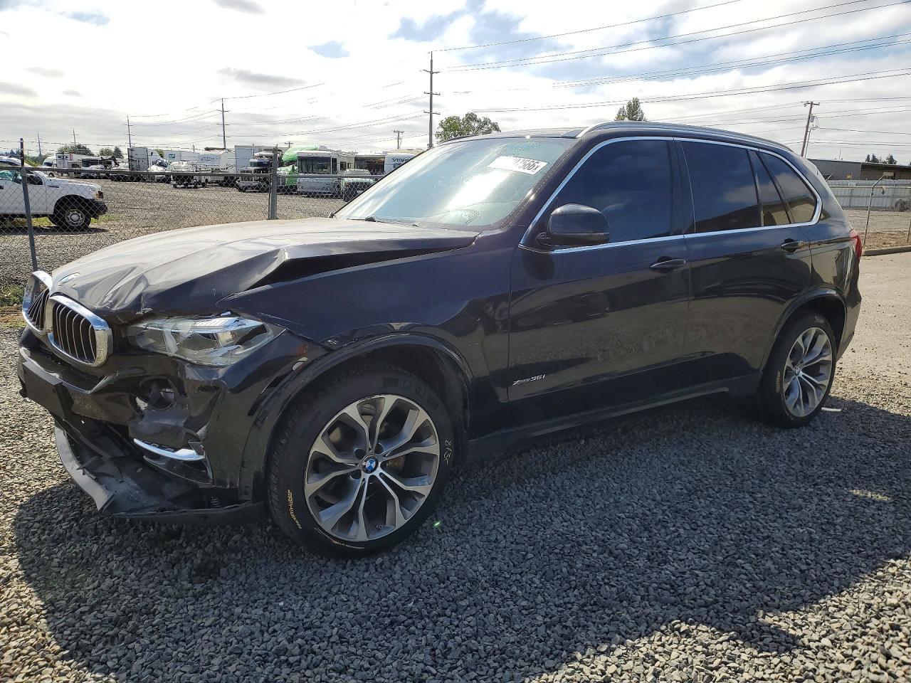 BMW X5 - zdjęcie 1