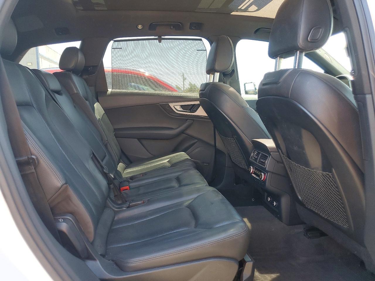 2018 Audi Q7 Premium Plus - zdjęcie 10