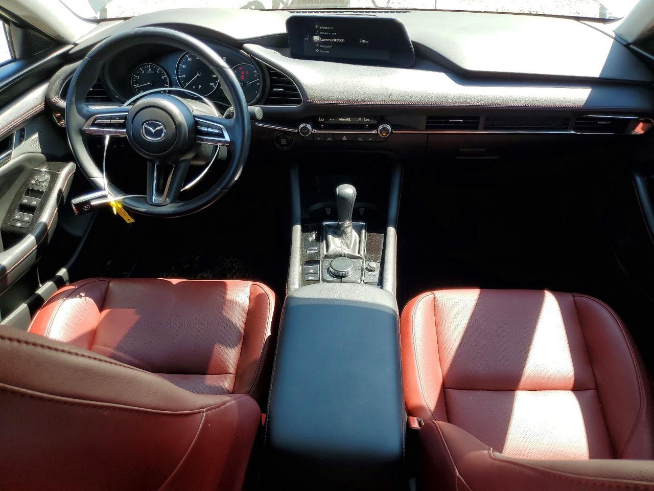 2023 Mazda 3 - zdjęcie 8