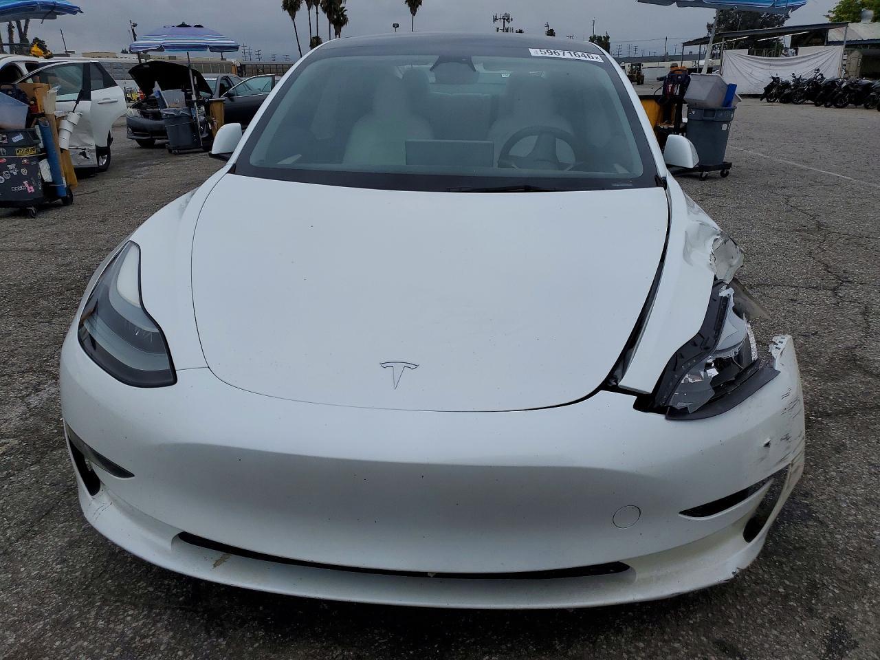 2023 Tesla Model 3 - zdjęcie 17