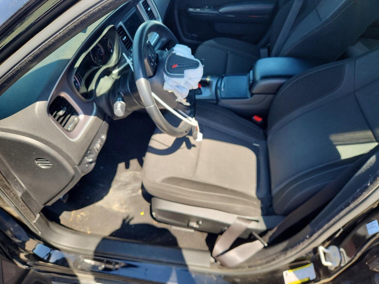 2022 Dodge Charger Sxt - zdjęcie 7