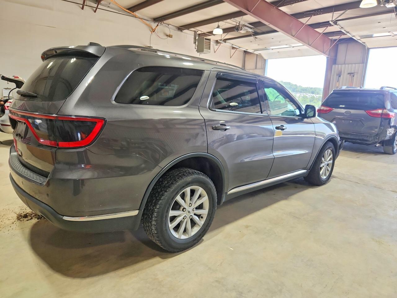 2020 Dodge Durango Sxt - zdjęcie 3