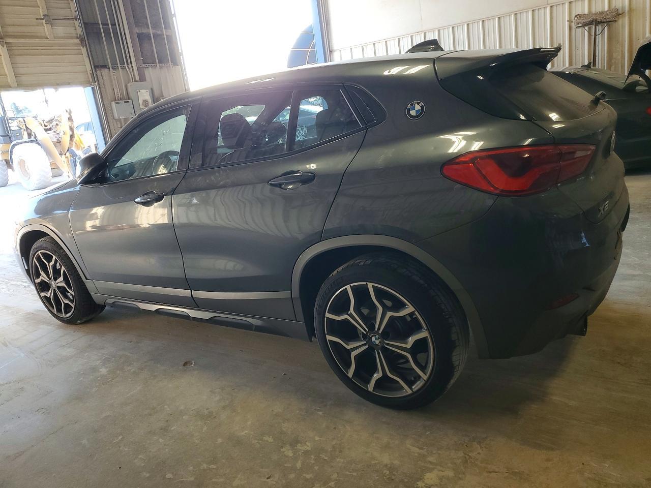 2018 BMW X2 xDrive28I - zdjęcie 2