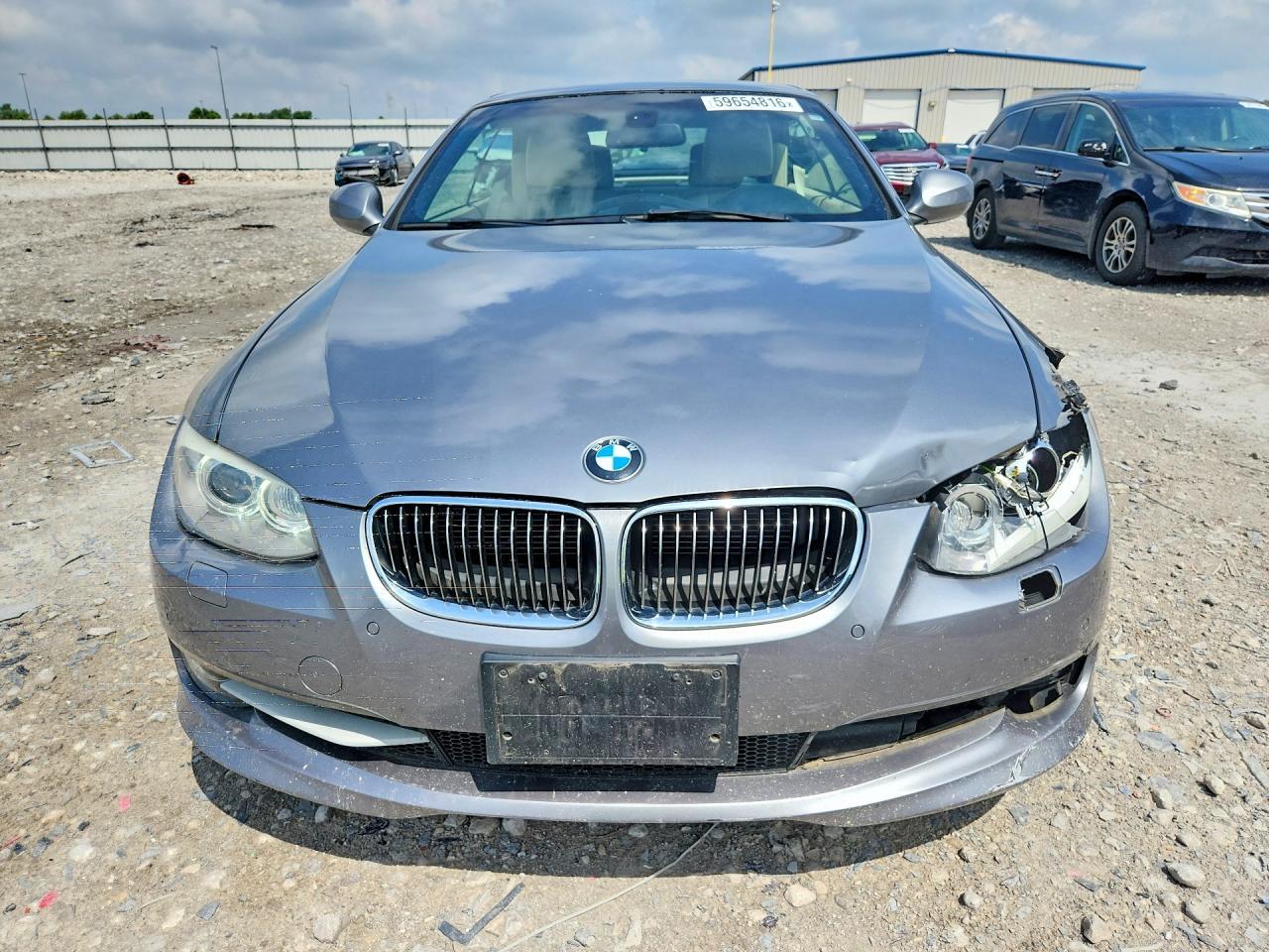 2013 BMW 328 I - zdjęcie 5