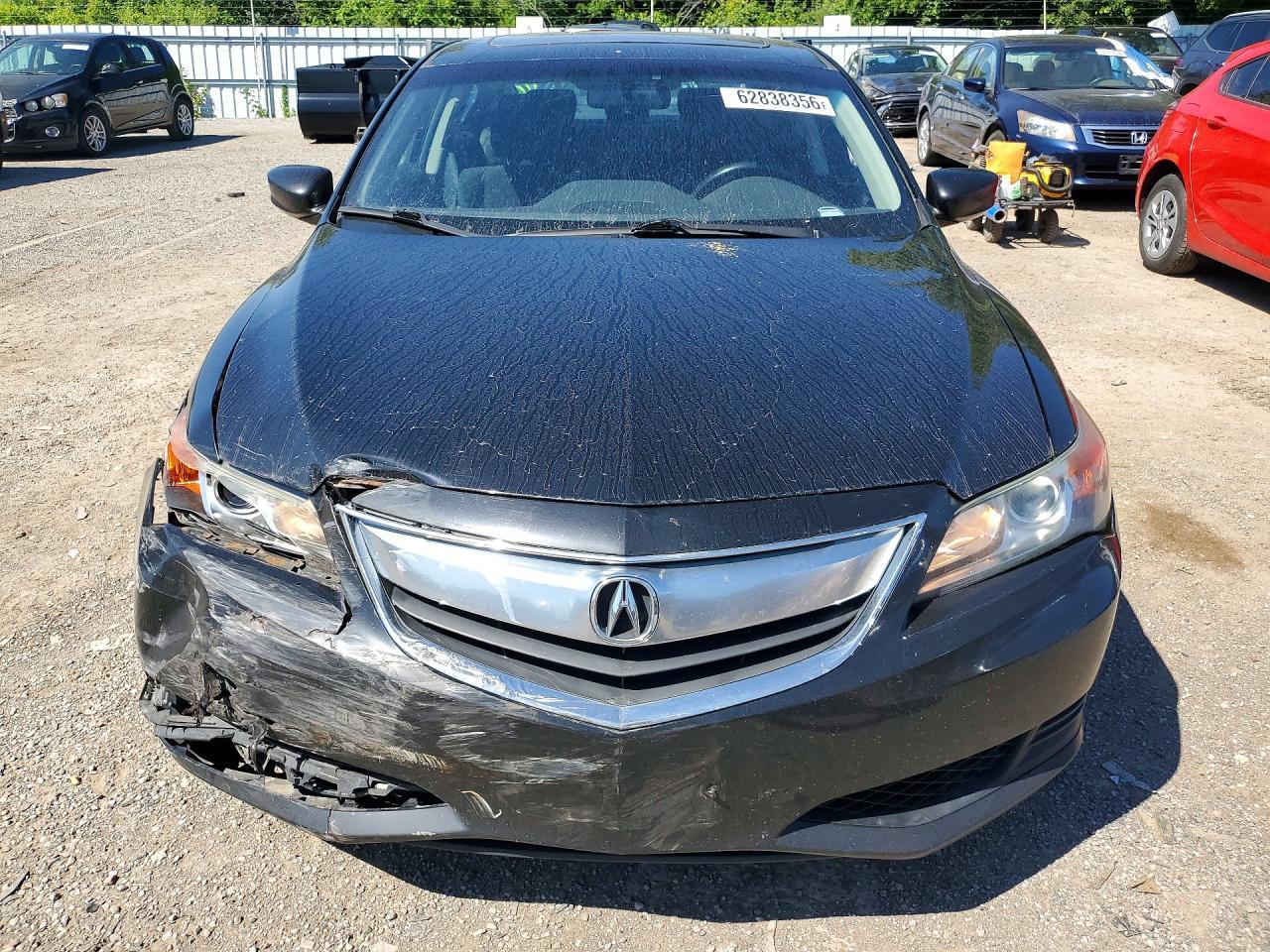 2013 Acura Ilx 20 - zdjęcie 5