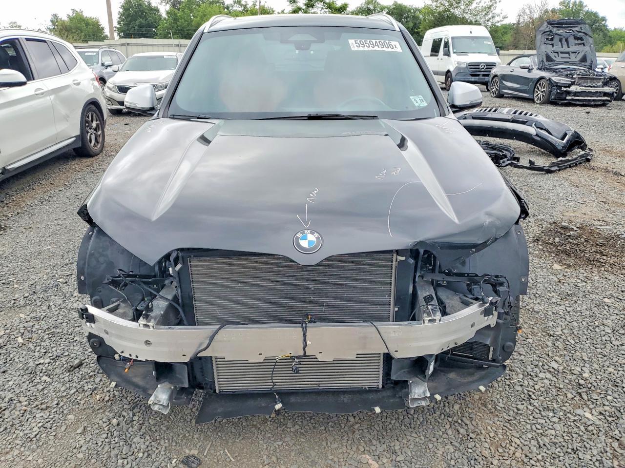 2023 BMW X1 xDrive28I - zdjęcie 5