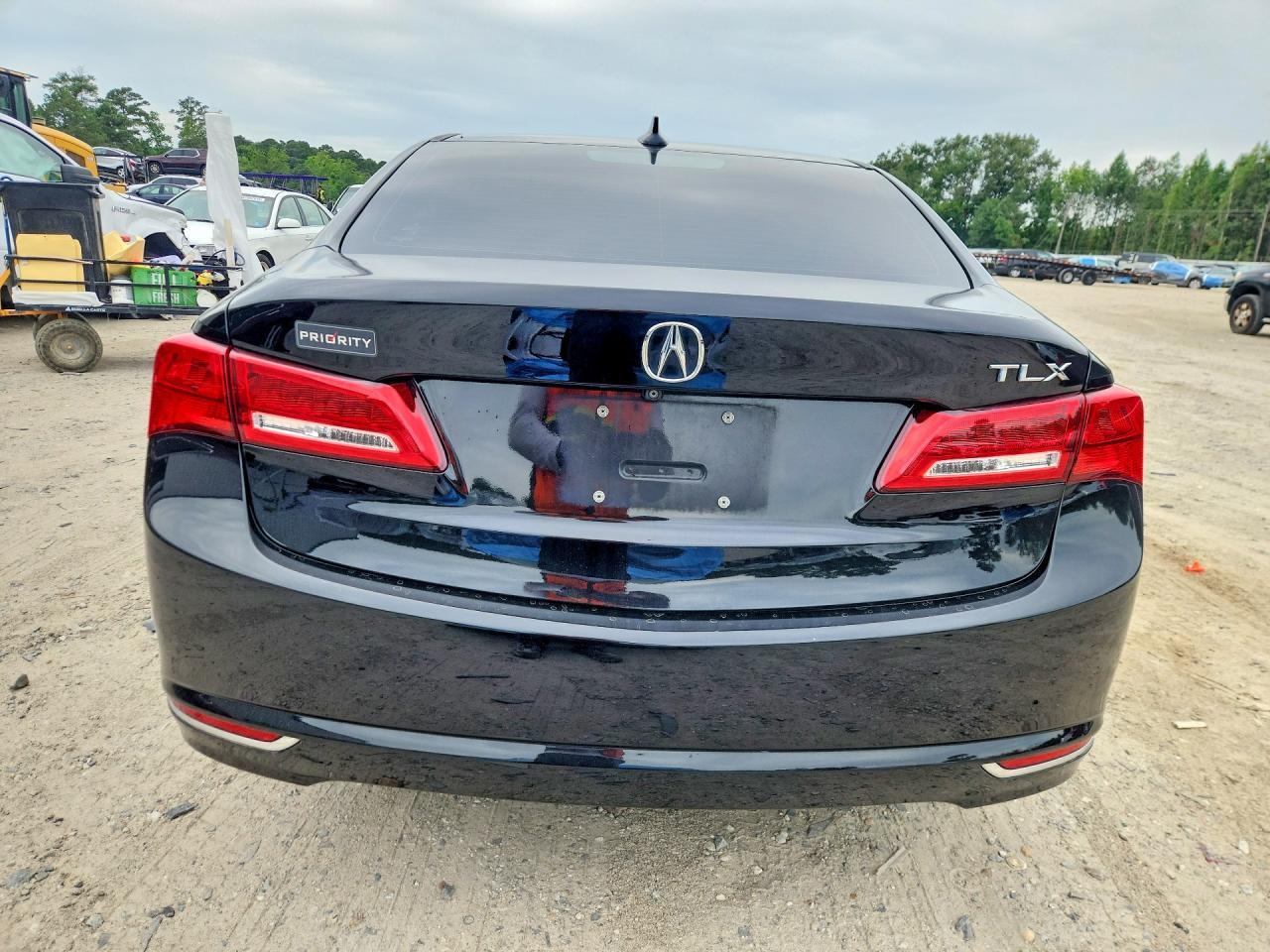 2020 Acura Tlx Technology - zdjęcie 6